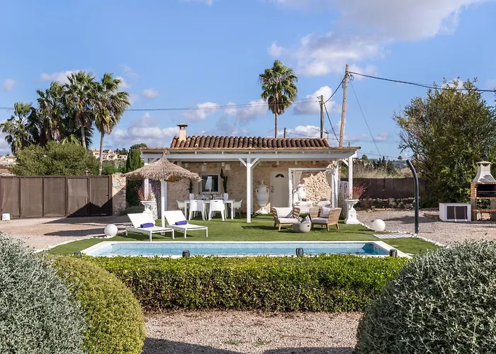 Casa Kay Montuiri