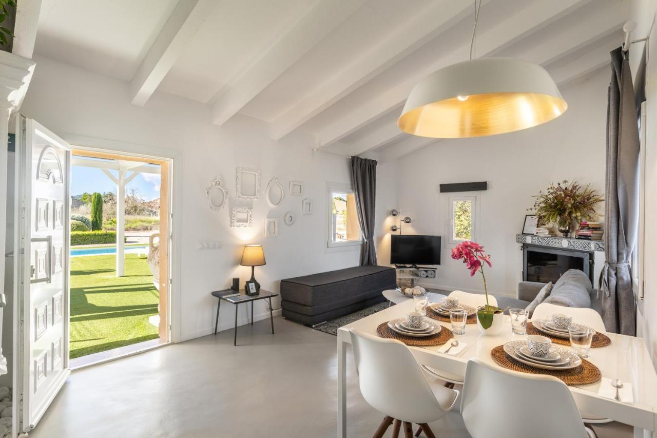 Ferienhaus Casa Kay Montuïri