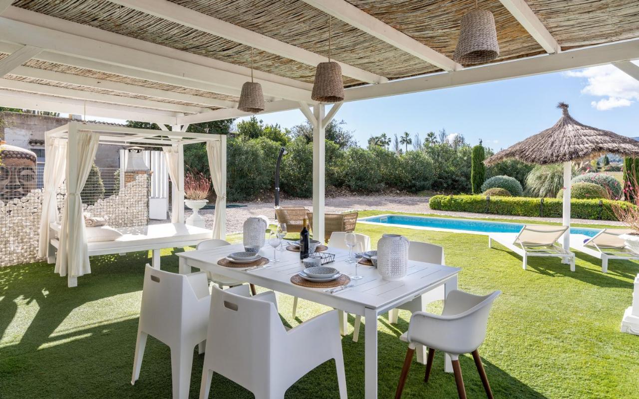 Casa Kay * Montuïri