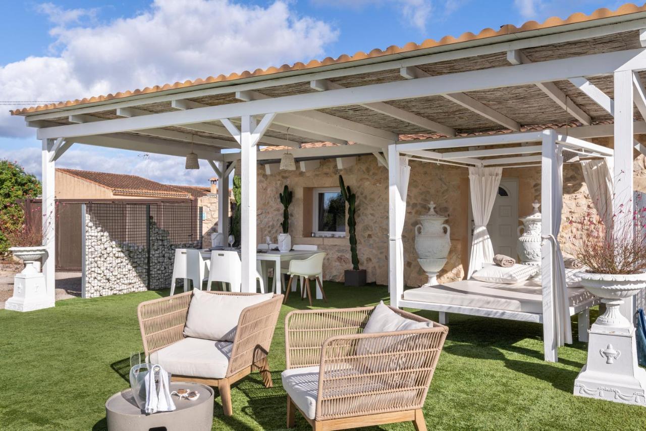 Ferienhaus Casa Kay