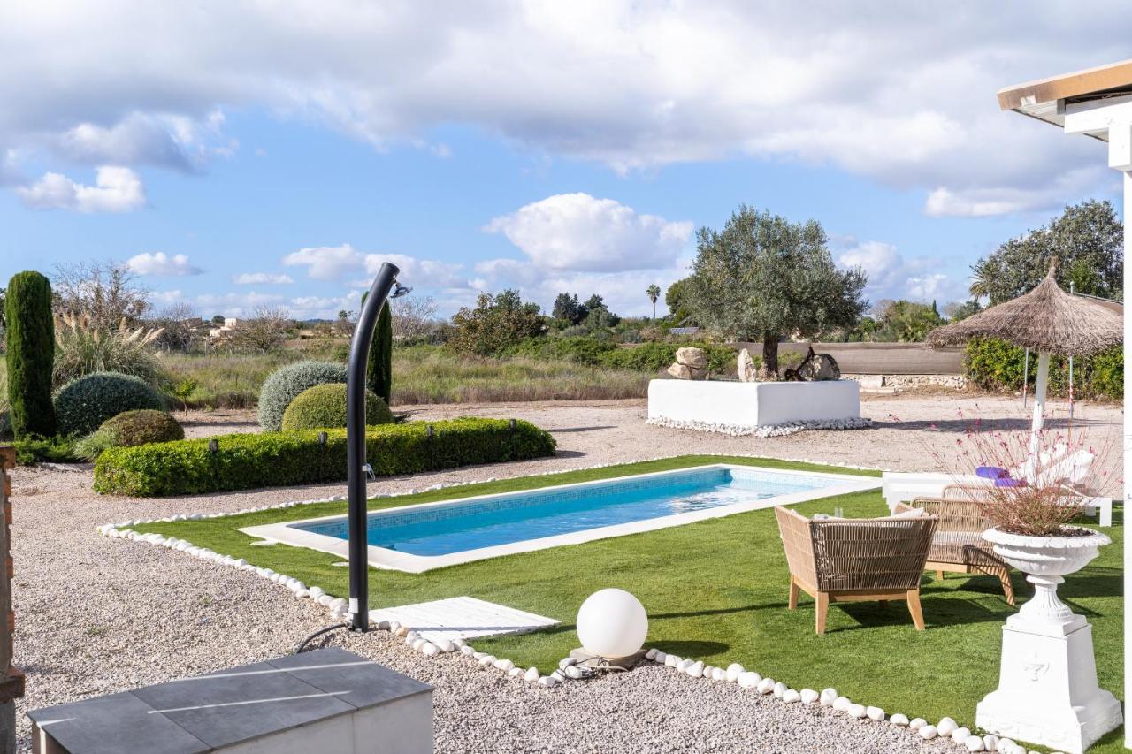 Ferienhaus Casa Kay