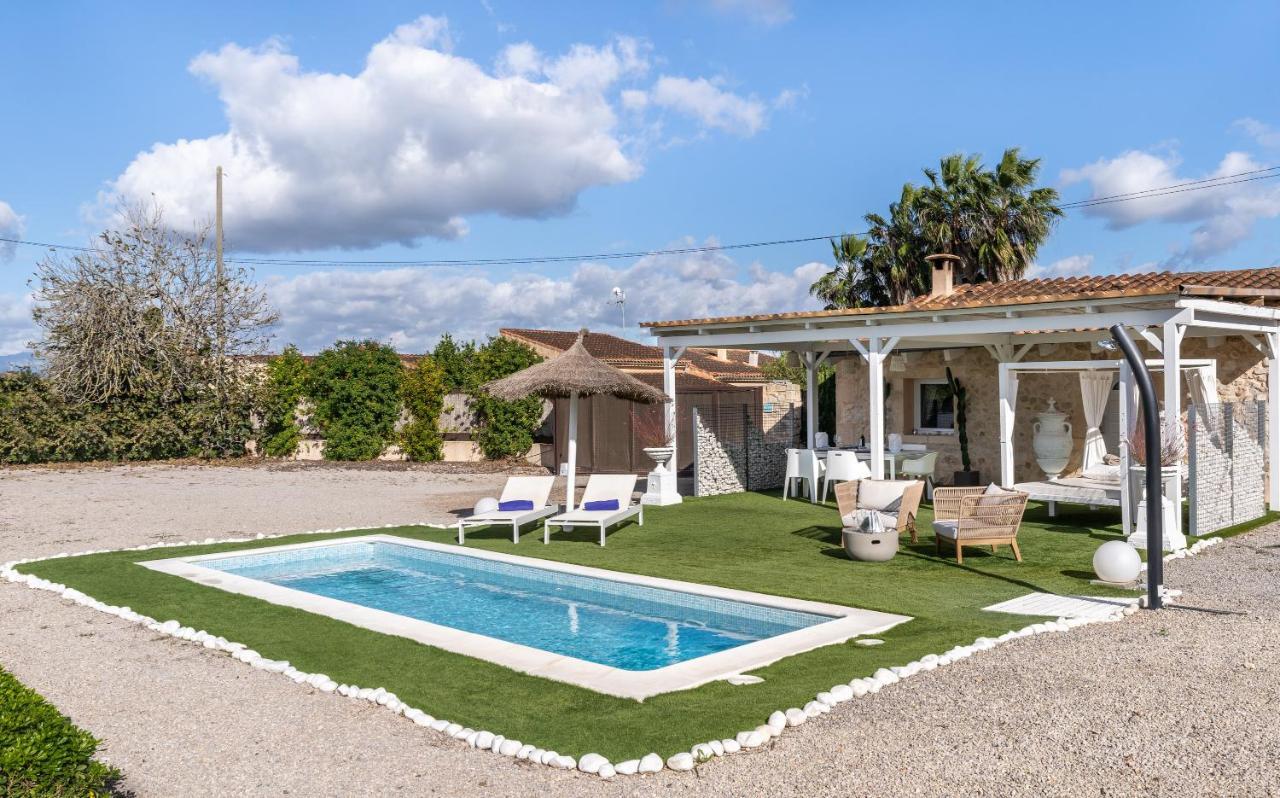 Casa Kay Ferienhaus *