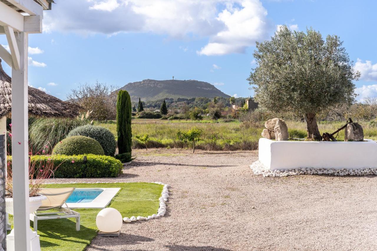 Casa Kay * Montuïri